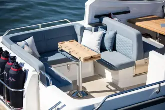 Thumbnail von Nimbus 305 Drophead Availble to Order