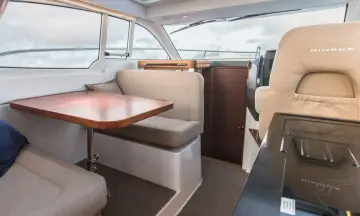 Thumbnail von Nimbus 305 Coupe Availble to Order