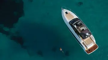 Thumbnail von Fairline Targa 50 Open Availble to Order