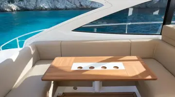 Thumbnail von Fairline Targa 50 Open Availble to Order