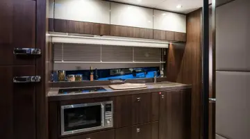 Thumbnail von Fairline Targa 50 Open Availble to Order