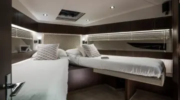 Thumbnail von Fairline Targa 50 Open Availble to Order