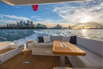 Thumbnail von Fairline Targa 50 GT Available to Order