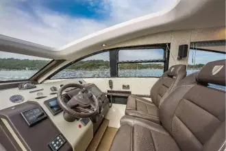 Thumbnail von Fairline Targa 50 GT Available to Order