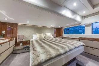 Thumbnail von Fairline Targa 50 GT Available to Order