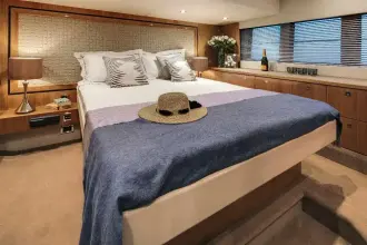 Thumbnail von Fairline Targa 50 GT Available to Order