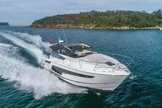 Thumbnail von Fairline Targa 50 GT Available to Order