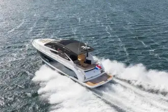 Thumbnail von Fairline Targa 50 GT Available to Order