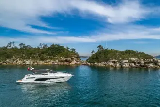 Thumbnail von Fairline Targa 50 GT Available to Order