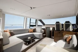 Thumbnail von Fairline Squadron 68 Availble to Order