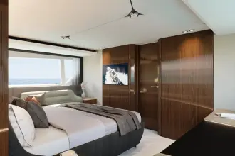 Thumbnail von Fairline Squadron 68 Availble to Order