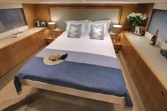 Thumbnail von Fairline Squadron 50 Availble to Order