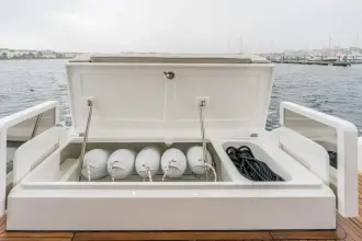 Thumbnail von Fairline Squadron 50 Availble to Order