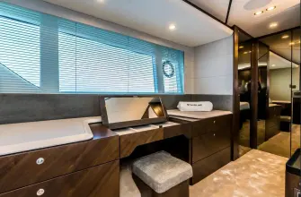 Thumbnail von Fairline Phantom 65 Availble to Order