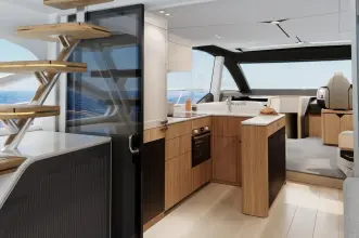 Thumbnail von Fairline Phantom 65 Availble to Order