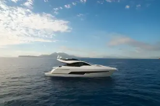 Thumbnail von Fairline Phantom 65 Availble to Order