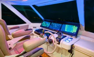 Thumbnail von Aquila 70 Luxury AQUILA 70