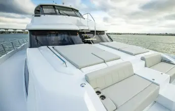 Thumbnail von Aquila 70 Luxury AQUILA 70