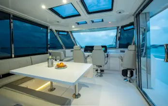 Thumbnail von Aquila 54 Yacht AQUILA 54