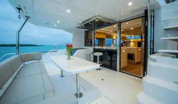 Thumbnail von Aquila 54 Yacht AQUILA 54