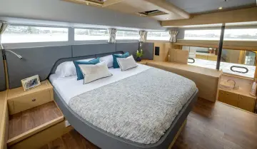 Thumbnail von Aquila 54 Yacht AQUILA 54