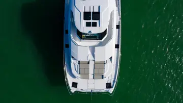 Thumbnail von Aquila 54 Yacht AQUILA 54