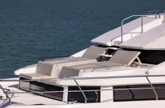 Thumbnail von Aquila 54 Yacht AQUILA 54