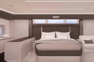Thumbnail von Aquila 50 Yacht AQUILA 50