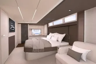 Thumbnail von Aquila 50 Yacht AQUILA 50