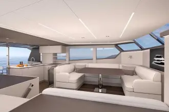 Thumbnail von Aquila 50 Yacht AQUILA 50