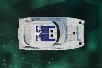 Thumbnail von Aquila 50 Yacht AQUILA 50