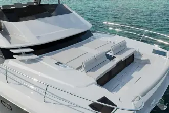 Thumbnail von Aquila 50 Yacht AQUILA 50