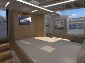 Thumbnail von Aquila 47 Molokai AQUILA MOLOKAI 47