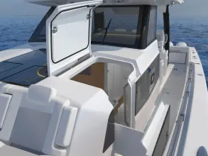 Thumbnail von Aquila 47 Molokai AQUILA MOLOKAI 47