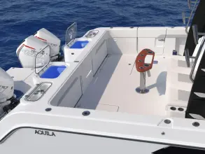 Thumbnail von Aquila 47 Molokai AQUILA MOLOKAI 47