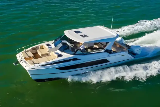 Aquila 36 Sport AQUILA 36 SPORT