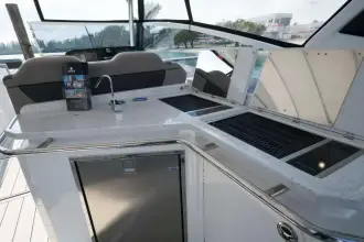 Thumbnail von Aquila 36 Sport AQUILA 36 SPORT