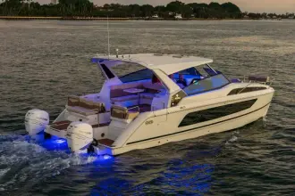 Thumbnail von Aquila 36 Sport AQUILA 36 SPORT