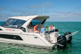 Thumbnail von Aquila 36 Sport AQUILA 36 SPORT