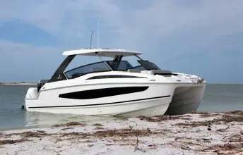 Thumbnail von Aquila 32 Sport AQUILA 32 SPORT