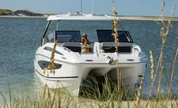 Thumbnail von Aquila 32 Sport AQUILA 32 SPORT