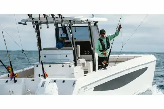 Thumbnail von Aquila 28 Molokai AQUILA MOLOKAI 28