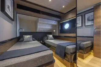 Thumbnail von Absolute Navetta 75