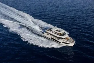 Thumbnail von Absolute Navetta 75