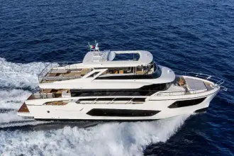 Thumbnail von Absolute Navetta 75