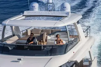 Thumbnail von Absolute Navetta 68