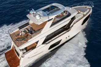 Thumbnail von Absolute Navetta 68