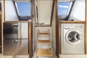 Thumbnail von Absolute Navetta 68