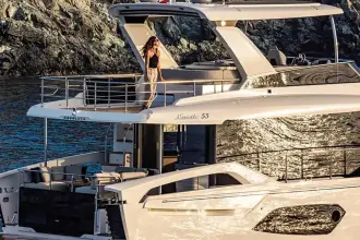 Thumbnail von Absolute Navetta 53