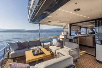 Thumbnail von Absolute 56 Fly